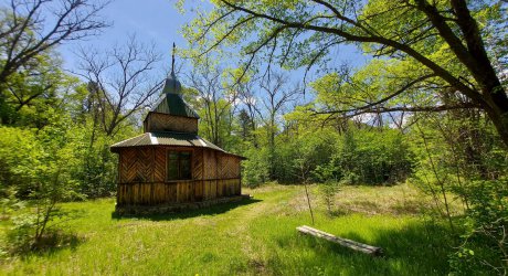 Акция для жителей Ольгинского района