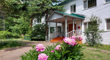 Праздники ( май, июнь)