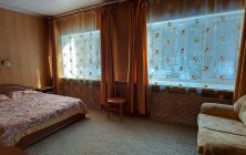 Стандартный номер отеля