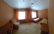 Стандартный номер
