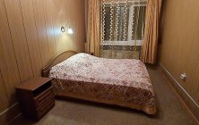 Семейный номер